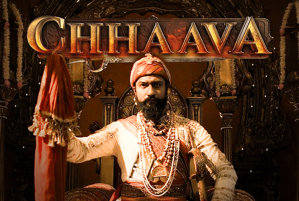 Chhaava - Photo Gallery