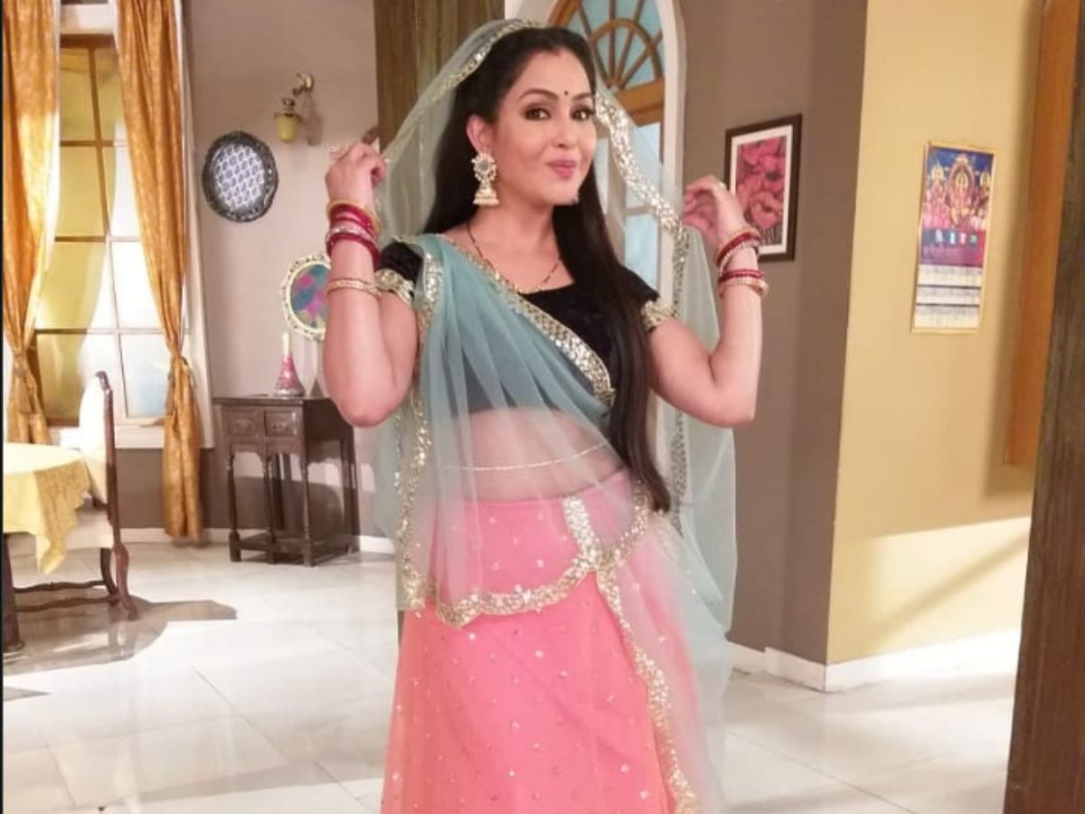 ‘भाबी जी घर पर हैं’ को शुभांगी अत्रे ने किया अलविदा, जानें 10 साल बाद शो को छोड़ने के पीछे क्या वजह बताई? - Photo Gallery