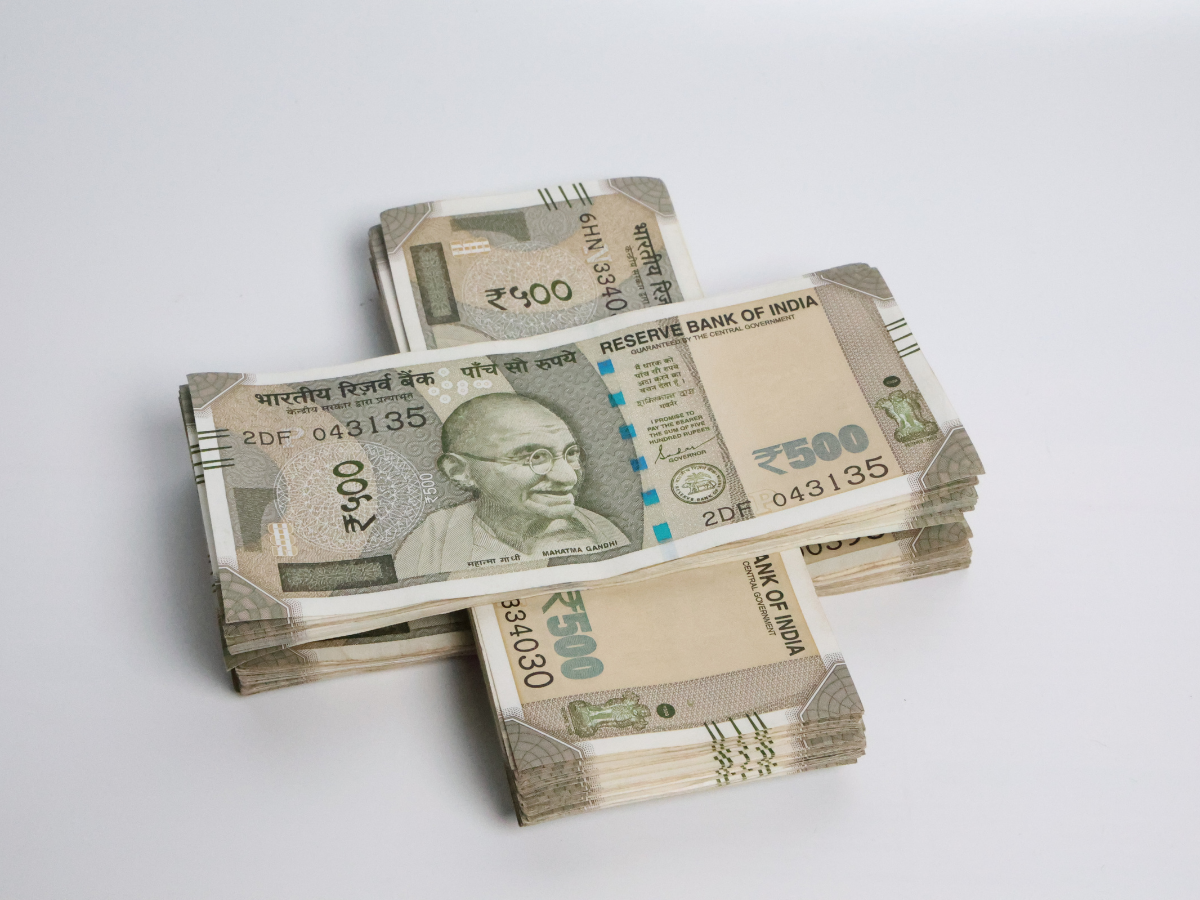 Indian Currency Cost: भारतीय नोटों की प्रिंटिंग में कितना आता है खर्च, कौन से नोट होते हैं सबसे महंगे? यहां जानें सारे जवाब - Photo Gallery