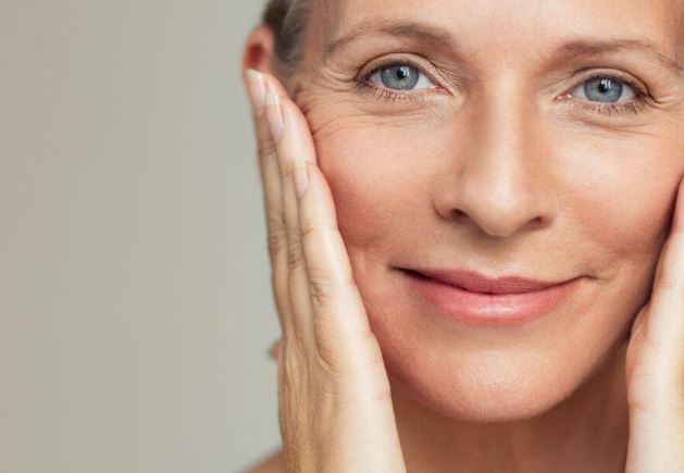 Preventing premature aging - Photo Gallery
