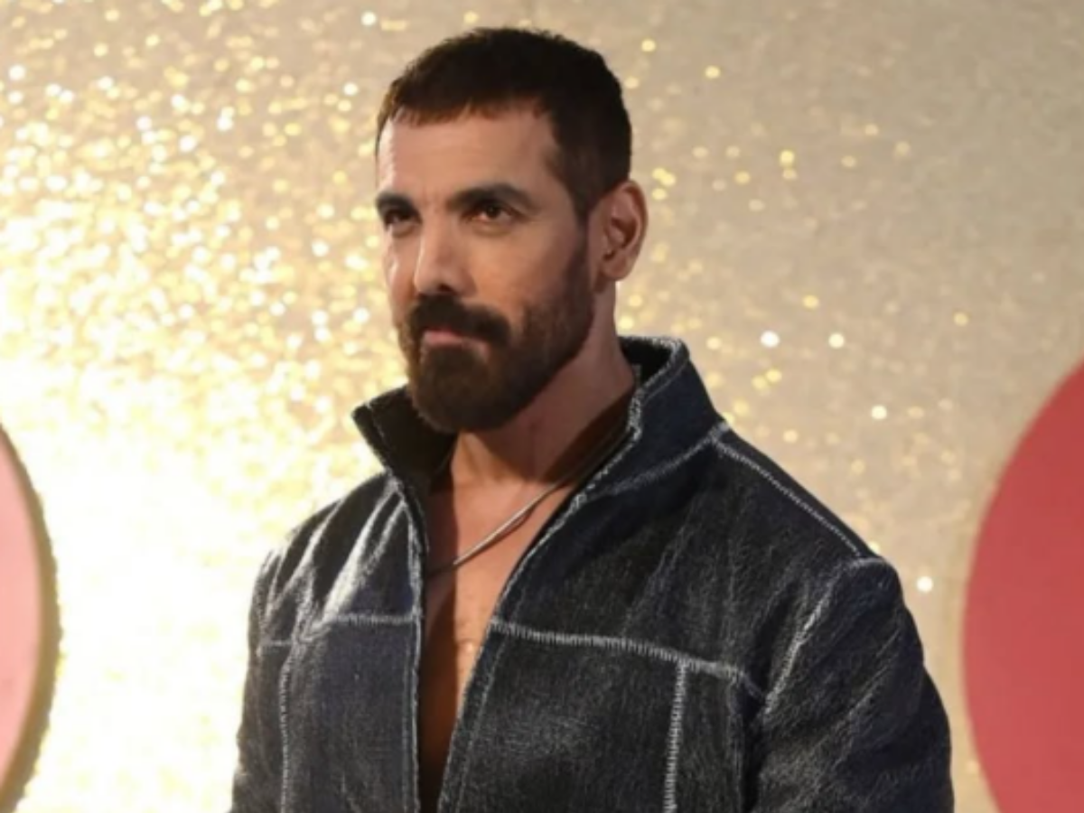 नो शराब, नो स्मोकिंग… 50+ में भी जॉन अब्राहम की फिटनेस का क्या है सिक्रेट फॉर्मूला; यहां जानें - Photo Gallery