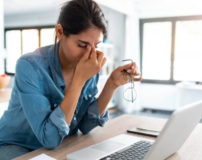 High Stress Jobs - Photo Gallery