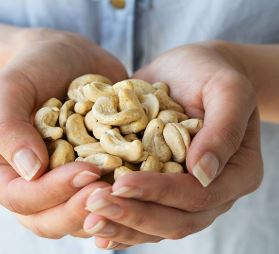 Cashews - Photo Gallery