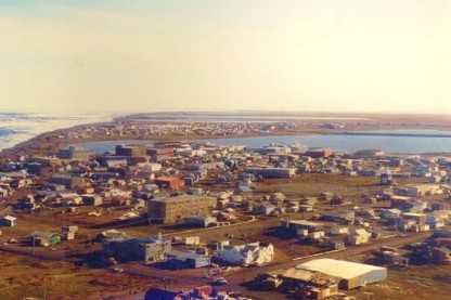 US: Barrow, Alaska - Photo Gallery