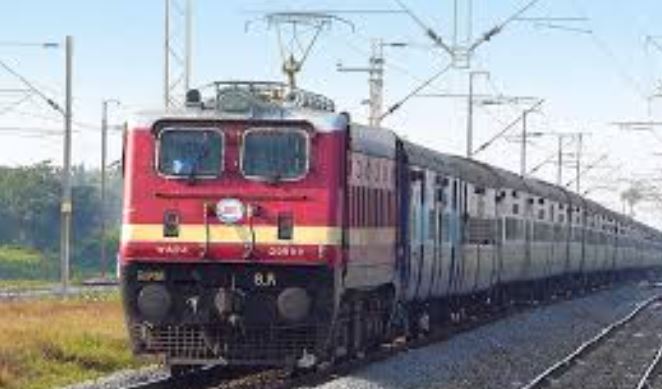 Changes made in the timings of passenger trains - Photo Gallery