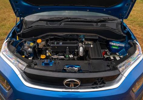 Engine - Photo Gallery