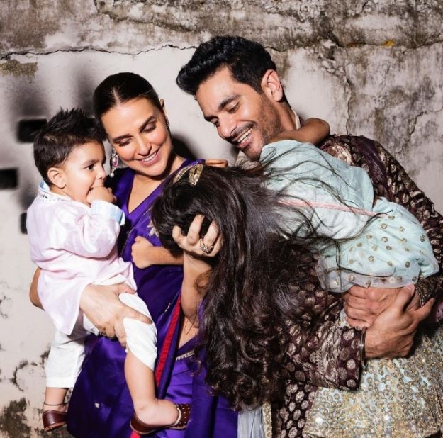 Quality Time vs. Quantity Time - Photo Gallery