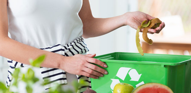 Reduction in food waste - Photo Gallery