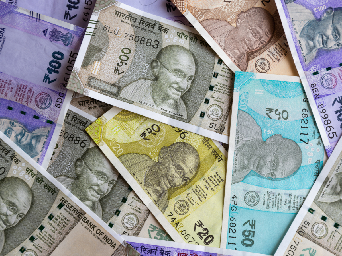 Indian Currency Cost: भारतीय नोटों की प्रिंटिंग में कितना आता है खर्च, कौन से नोट होते हैं सबसे महंगे? यहां जानें सारे जवाब - Photo Gallery