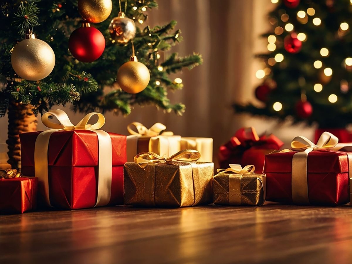 5 क्रिसमस गिफ्ट रूल क्या होते हैं, क्यों हर किसी को इन्हें करना चाहिए अप्लाई? यहां जानें - Photo Gallery