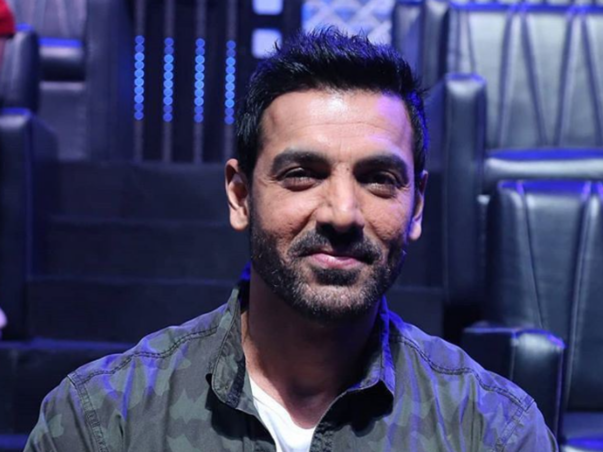 नो शराब, नो स्मोकिंग… 50+ में भी जॉन अब्राहम की फिटनेस का क्या है सिक्रेट फॉर्मूला; यहां जानें - Photo Gallery