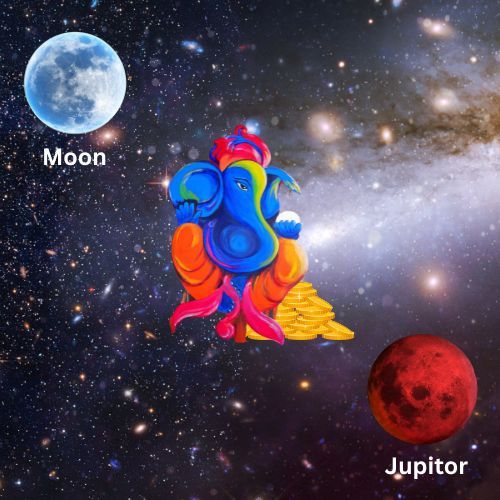 Gajakesari Yoga 2026: नए साल 2026 की शुरुआत गजकेसरी योग से, इन राशियों को मिलेगी प्रमोशन और धन लाभ - Photo Gallery