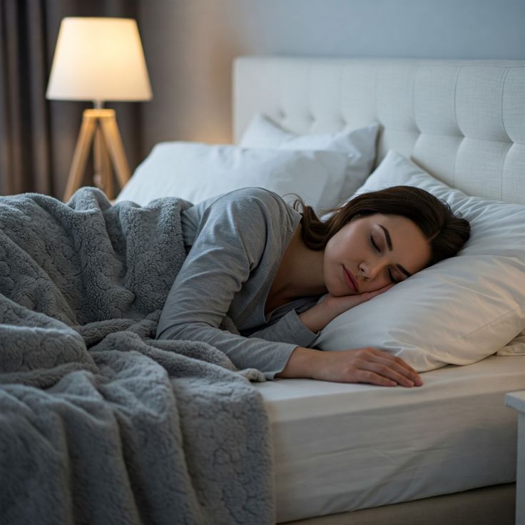 अगर आप भी लेटने के 2-3 मिनट के बाद सो जाते हैं तो जान लें यह बात - Photo Gallery