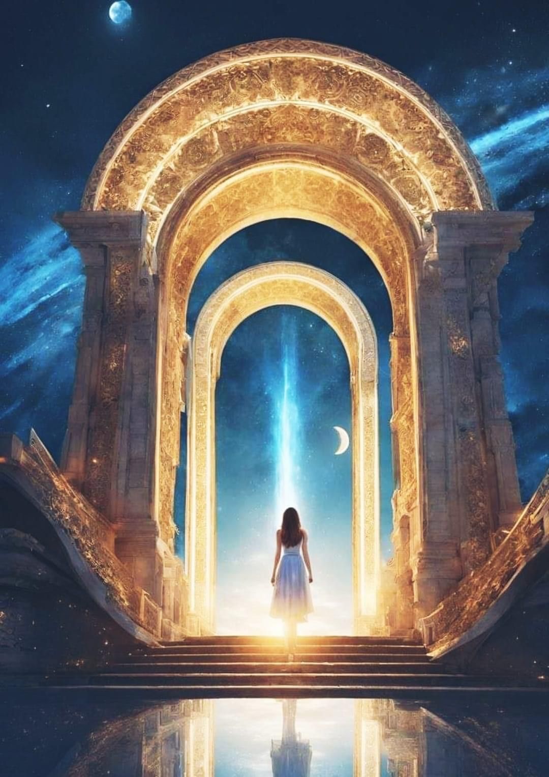 12/12 Portal Significance: साल 2025 का आखिरी 12:12 का मैजिकल पोर्टल, आज ही बना लें मैनिफेस्टेशन लिस्ट - Photo Gallery