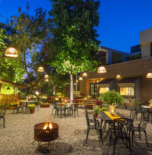 Under The Neem - Photo Gallery