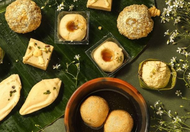 Seasonal Eating Habits - Photo Gallery