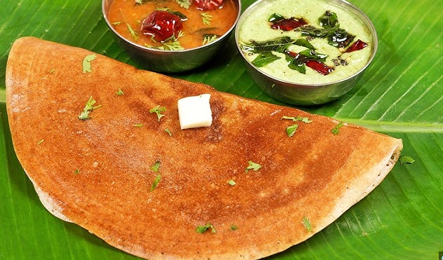 South Indian Taste - Photo Gallery