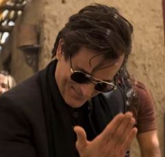 The observed lack of distribution - Photo Gallery