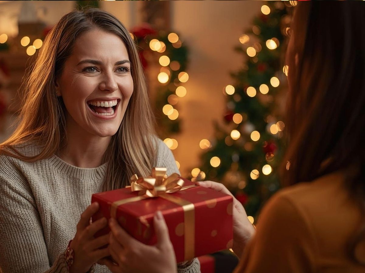 5 क्रिसमस गिफ्ट रूल क्या होते हैं, क्यों हर किसी को इन्हें करना चाहिए अप्लाई? यहां जानें - Photo Gallery