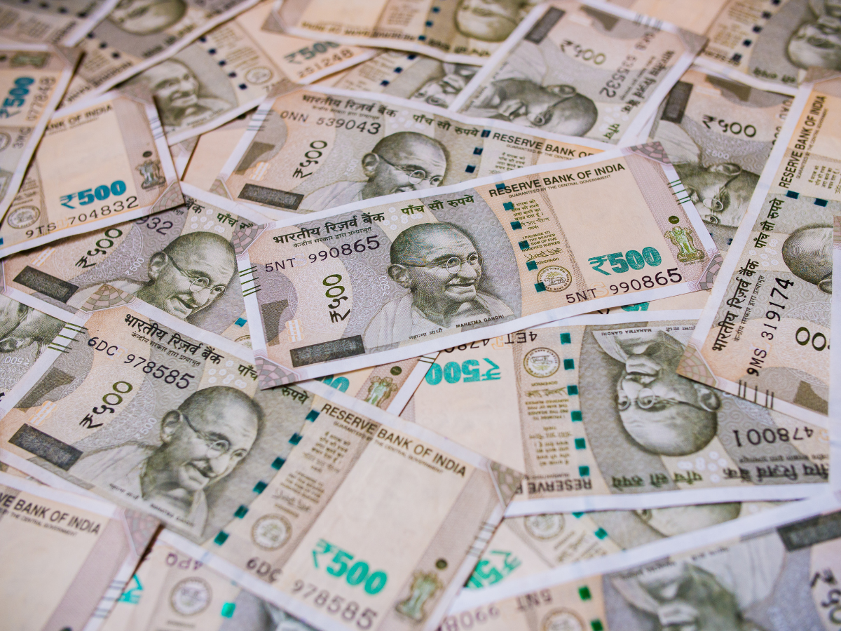 Indian Currency Cost: भारतीय नोटों की प्रिंटिंग में कितना आता है खर्च, कौन से नोट होते हैं सबसे महंगे? यहां जानें सारे जवाब - Photo Gallery