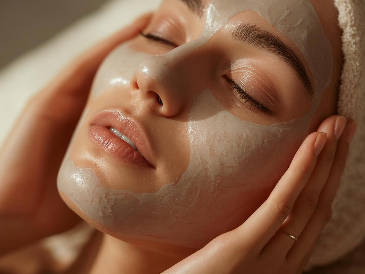 ठंड में भी दमकती त्वचा, सर्दियों के स्किनकेयर सीक्रेट्स; यहां जाने कैसे त्वचा को चमकदार बनाए? - Photo Gallery