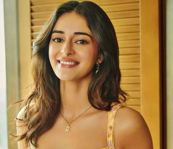 अनन्या पांडे का फिटनेस मंत्र, ‘तू मेरी मैं तेरा’ के लिए कड़ी मेहनत और अनुशासन की अनकही कहानी - Photo Gallery