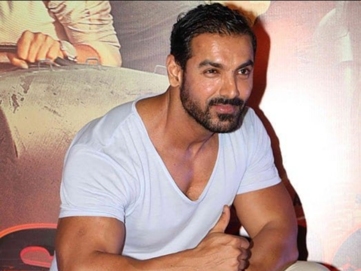 नो शराब, नो स्मोकिंग… 50+ में भी जॉन अब्राहम की फिटनेस का क्या है सिक्रेट फॉर्मूला; यहां जानें - Photo Gallery