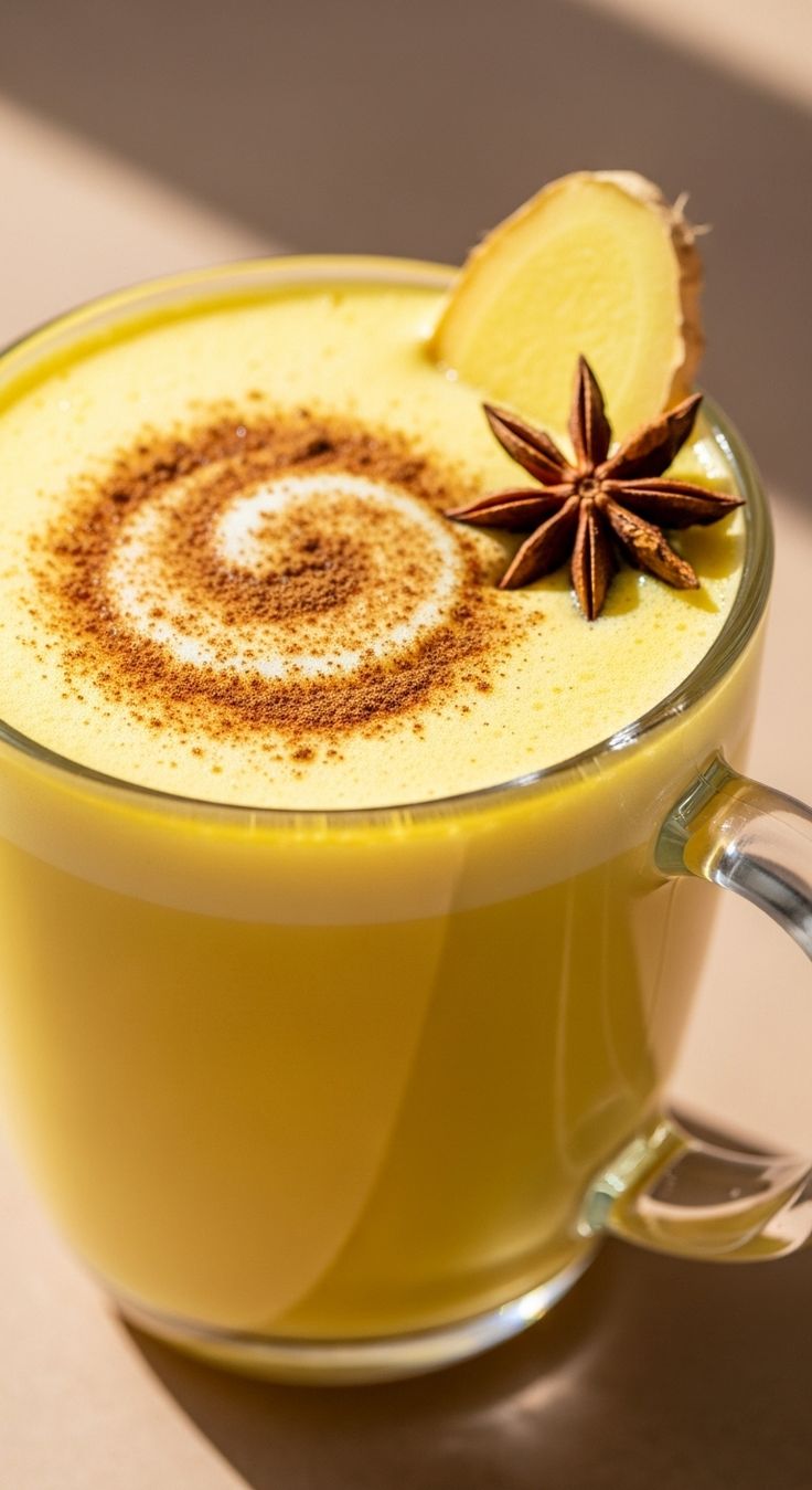 Golden Milk In Winters: सर्दियों में गोल्डन मिल्क के हैं ढेरों फायदें, इम्यूनिटी बढ़ने के लिए आज से ही पीना शुरू करें - Photo Gallery
