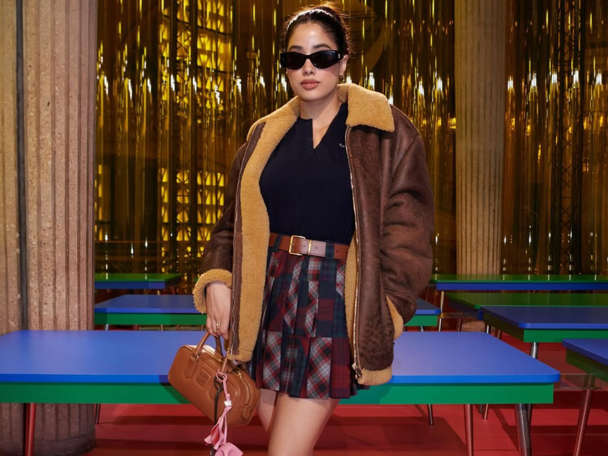 ताम झाम छोड़िए, सादगी भी आपको बना सकती है स्टाइल आइकन! जानें इन बॉलीवुड हसीनाओं के ‘मिनिमलिस्ट’ लुक के पीछे का राज़? - Photo Gallery