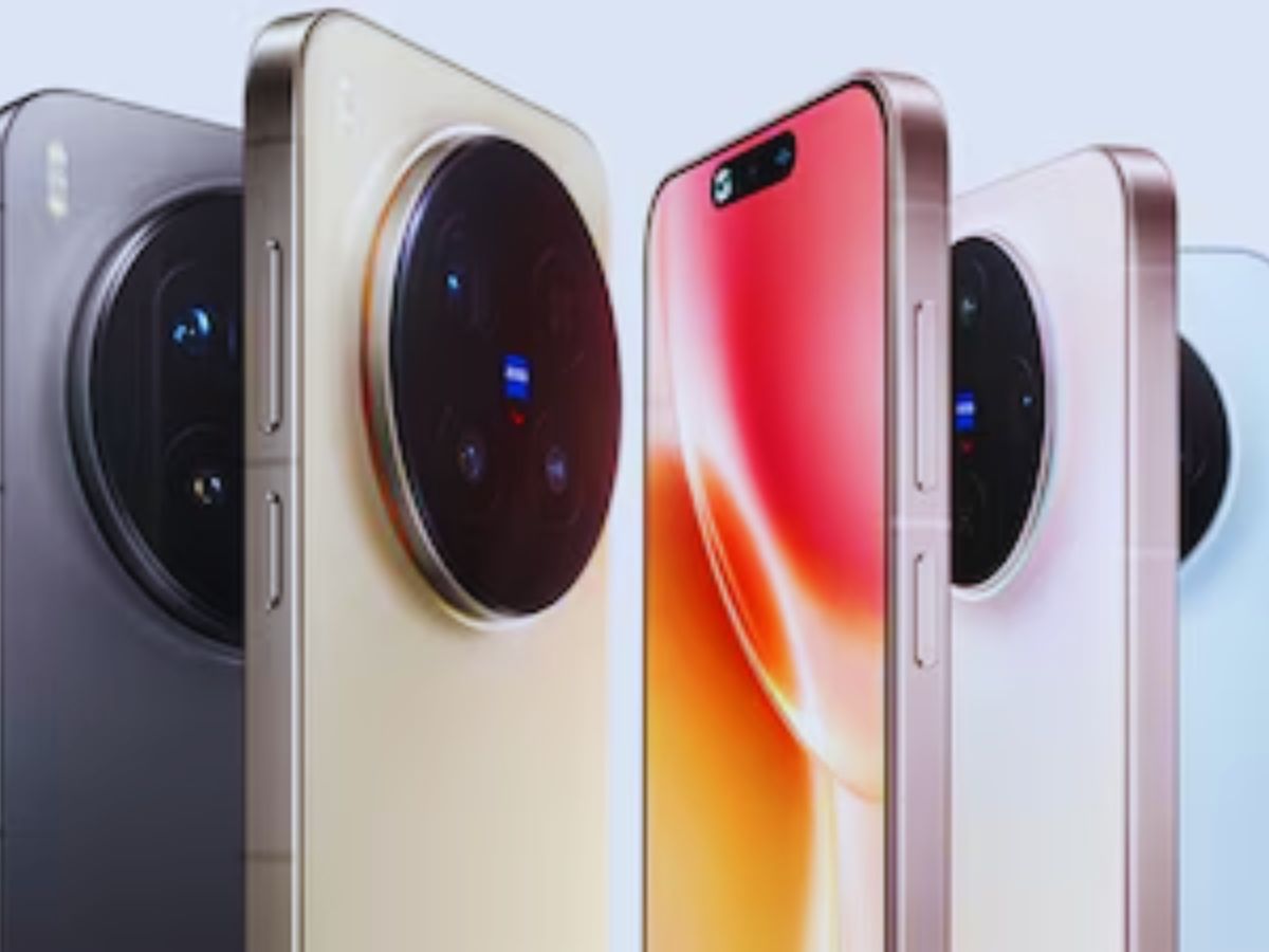 6 Upcoming smartphone launches in December 2025 2 - Photo Gallery