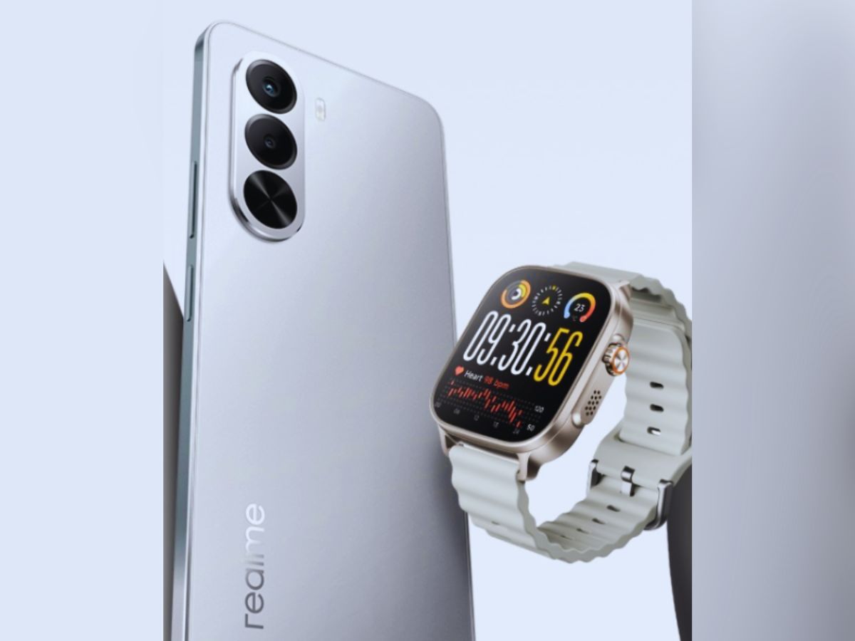 6 Upcoming smartphone launches in December 2025 5 - Photo Gallery