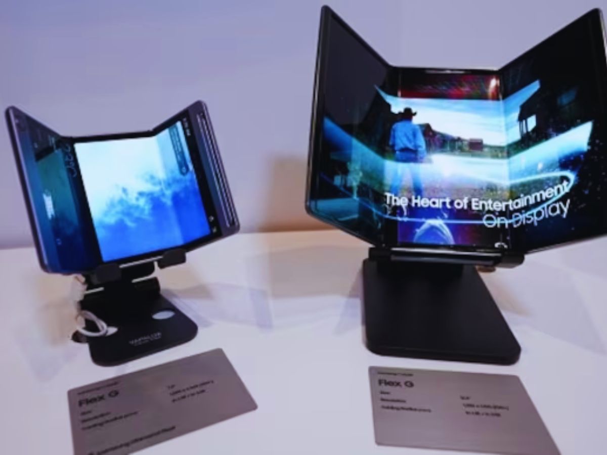 6 Upcoming smartphone launches in December 2025 6 - Photo Gallery