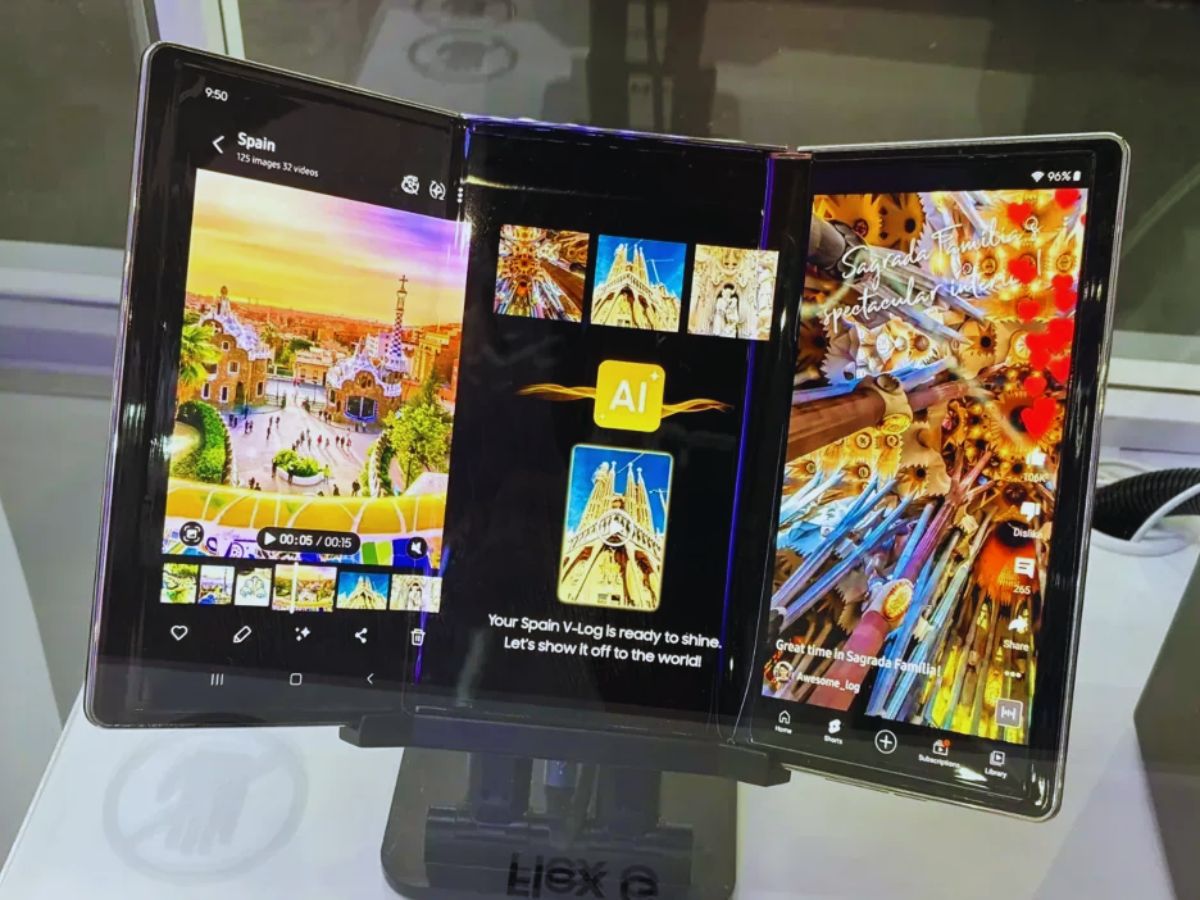 6 Upcoming smartphone launches in December 2025 7 - Photo Gallery