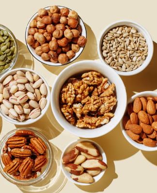 The right way: raw or soaked? - Photo Gallery