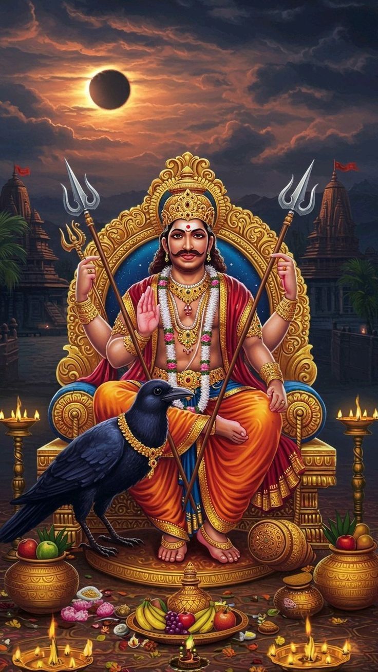 Shaniwar Niyam: शनिवार को करें ये शुभ दान, भूलकर भी न करें ये काम, शनिदेव रहेंगे प्रसन्न - Photo Gallery