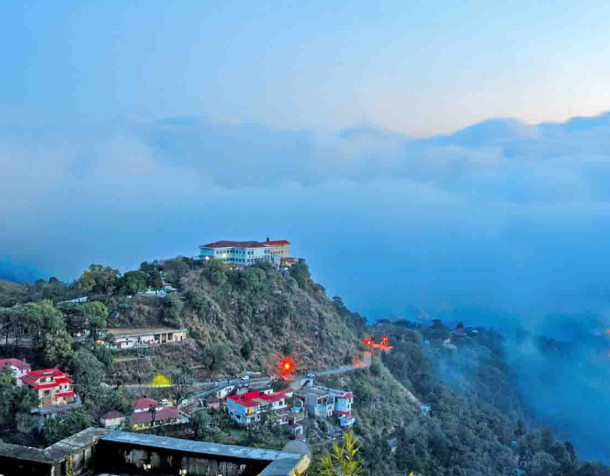 Queen of the mountain - Photo Gallery