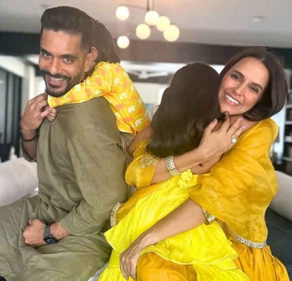 Importance of support system - Photo Gallery