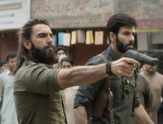 Digital Headlines - Photo Gallery