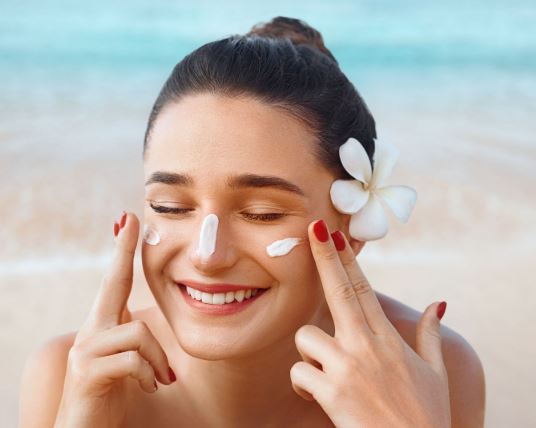 Helps protect skin proteins - Photo Gallery