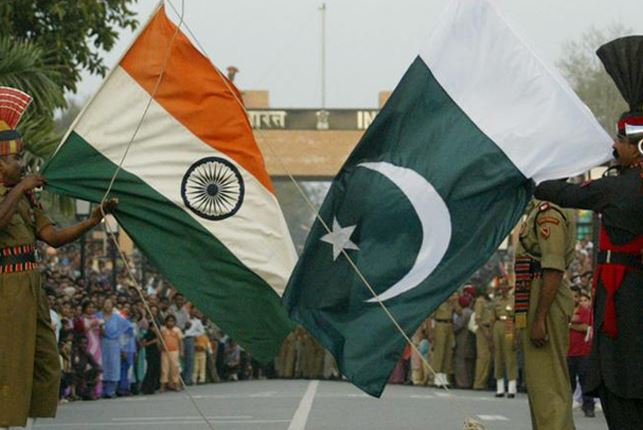 India-Pakistan Military Tension - Photo Gallery