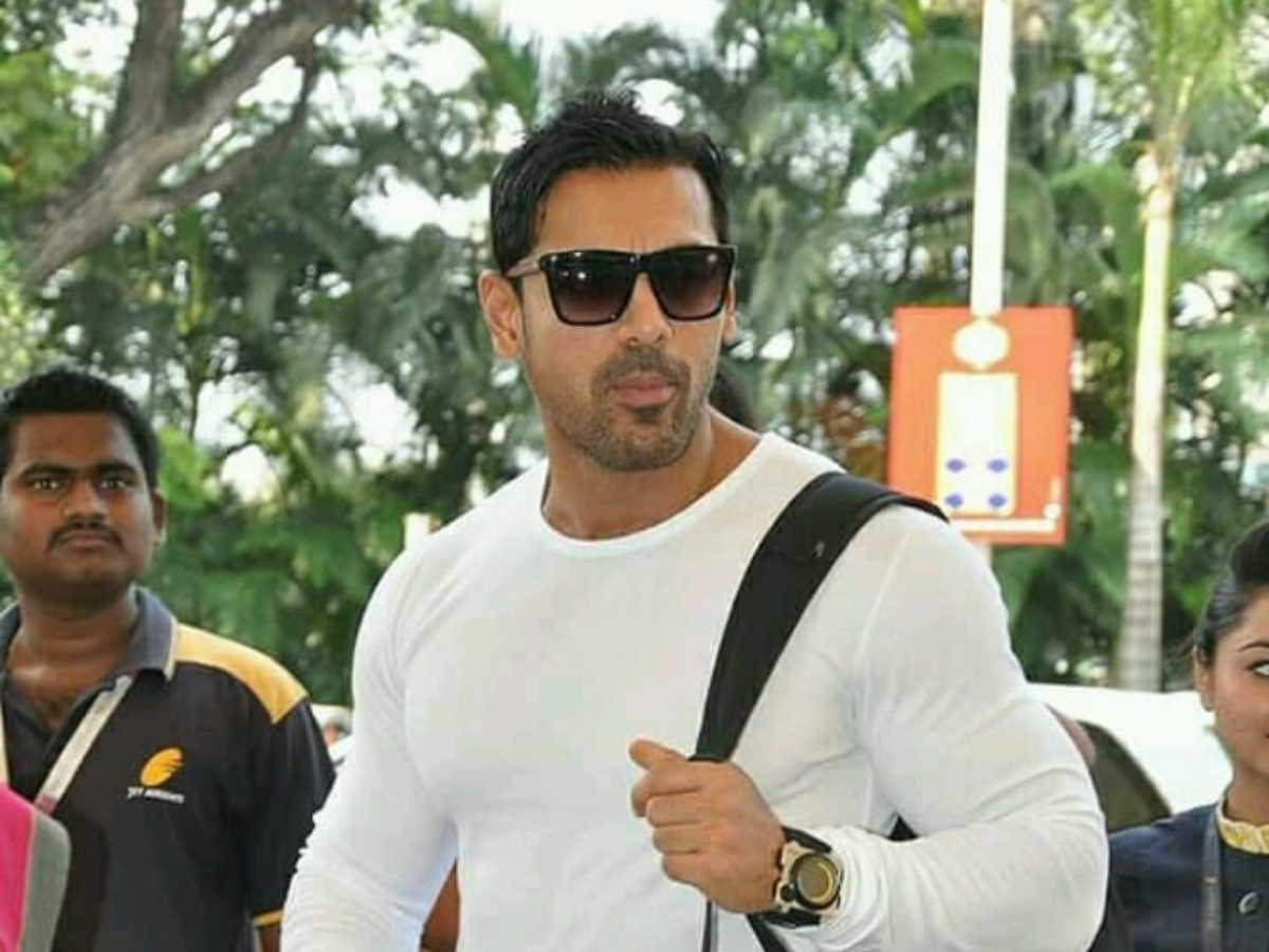 नो शराब, नो स्मोकिंग… 50+ में भी जॉन अब्राहम की फिटनेस का क्या है सिक्रेट फॉर्मूला; यहां जानें - Photo Gallery