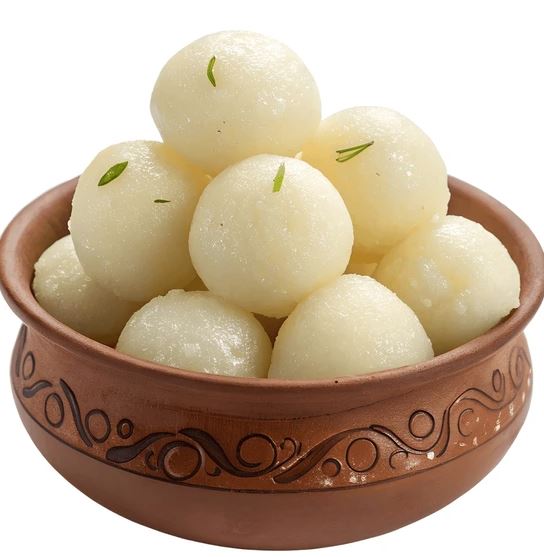 Welcomed with sweets - Photo Gallery