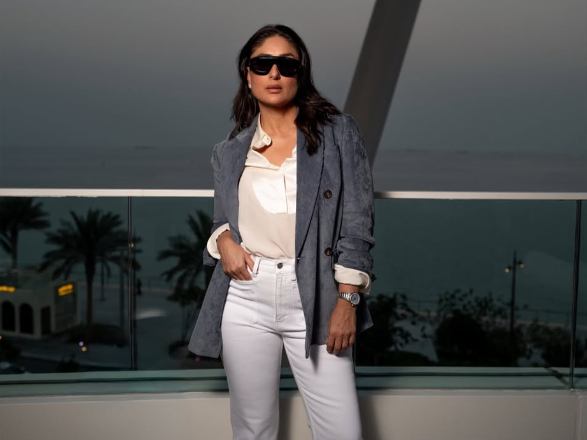 ताम झाम छोड़िए, सादगी भी आपको बना सकती है स्टाइल आइकन! जानें इन बॉलीवुड हसीनाओं के ‘मिनिमलिस्ट’ लुक के पीछे का राज़? - Photo Gallery