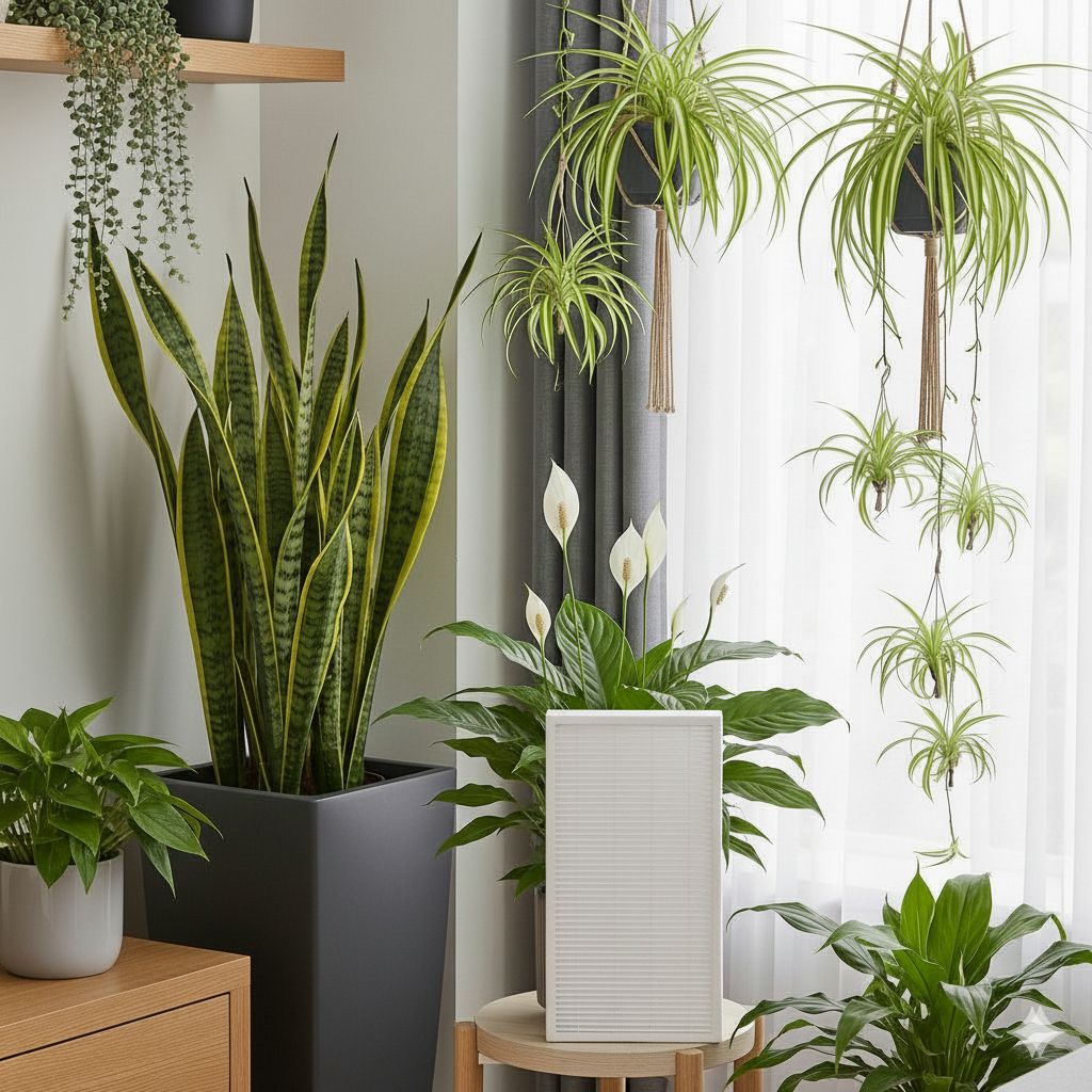 Delhi Air Pollution: बढ़े हुए पॉल्यूशन में कर रहें हैं WFH तो रखें इन जरूरी बातों का ख्याल - Photo Gallery