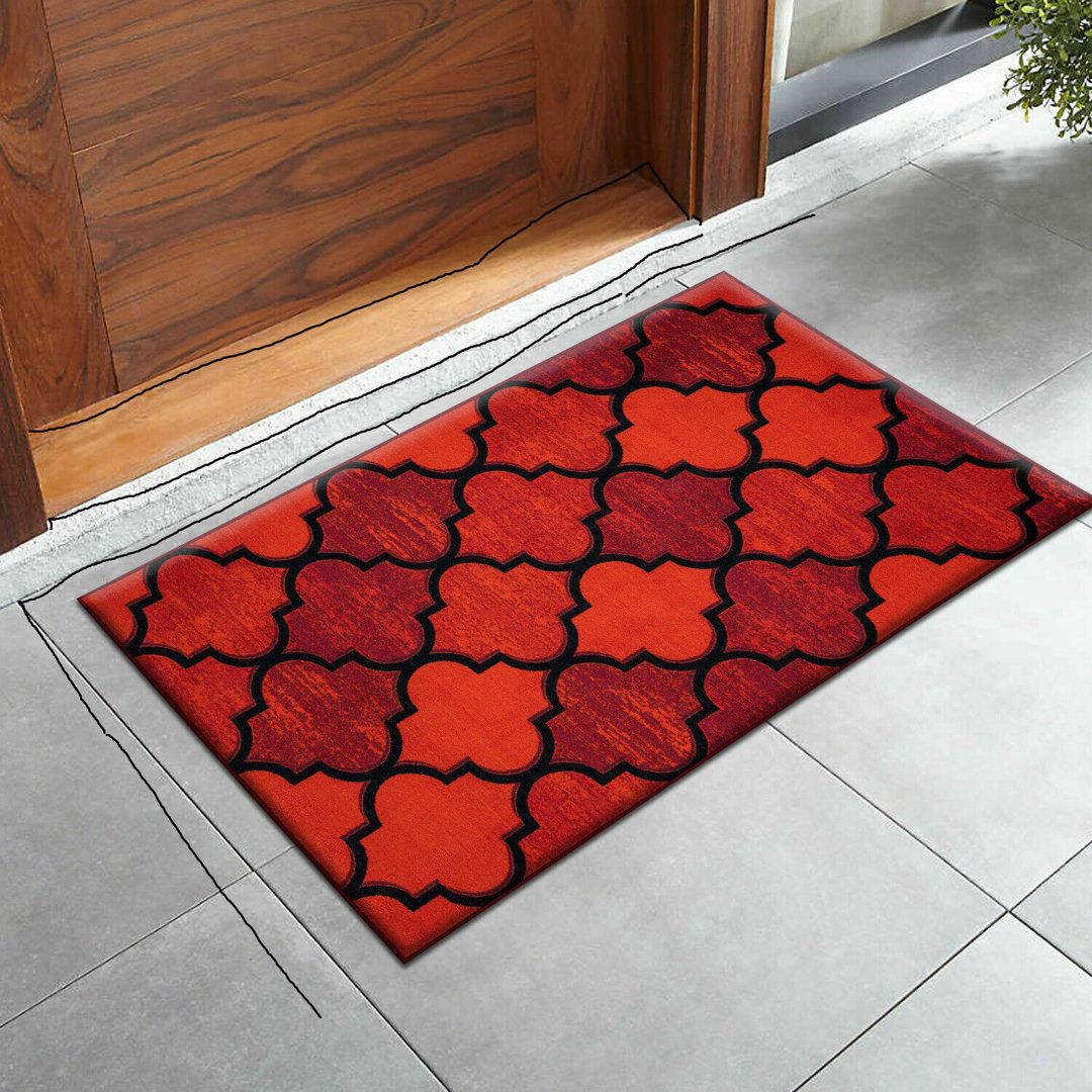 Vastu Tips: पायदान का सही रंग बदल सकता है घर की किस्मत - Photo Gallery