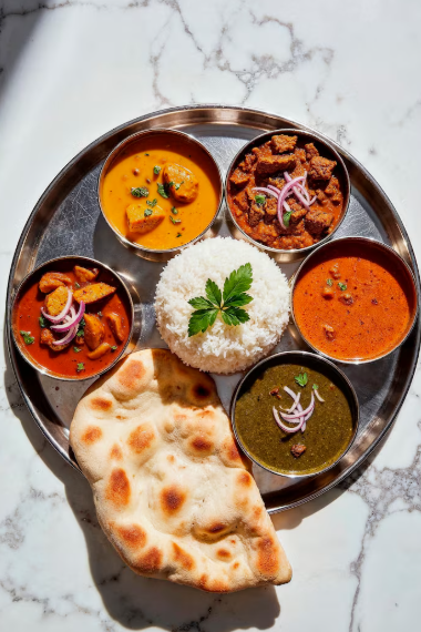 Biggest Food Fan - Photo Gallery