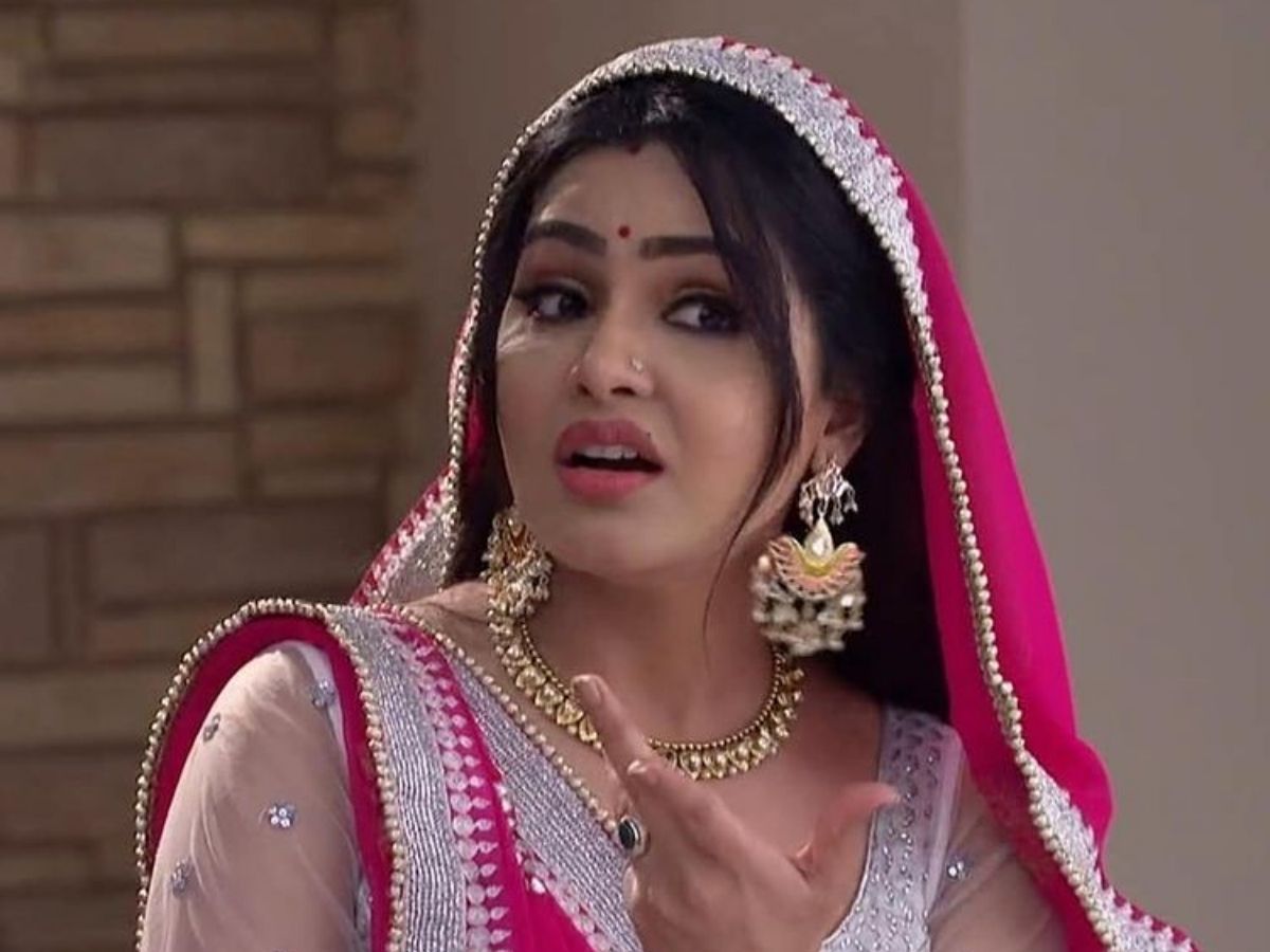 ‘भाबी जी घर पर हैं’ को शुभांगी अत्रे ने किया अलविदा, जानें 10 साल बाद शो को छोड़ने के पीछे क्या वजह बताई? - Photo Gallery