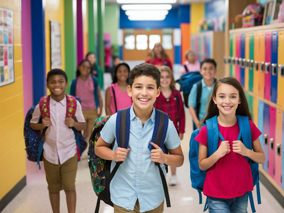 चीन या अमेरिका में नहीं बल्कि इस देश में हैं दुनिया के सबसे ज्यादा स्कूल और कॉलेज, जानें लिस्ट में कहां है भारत का नाम? - Photo Gallery