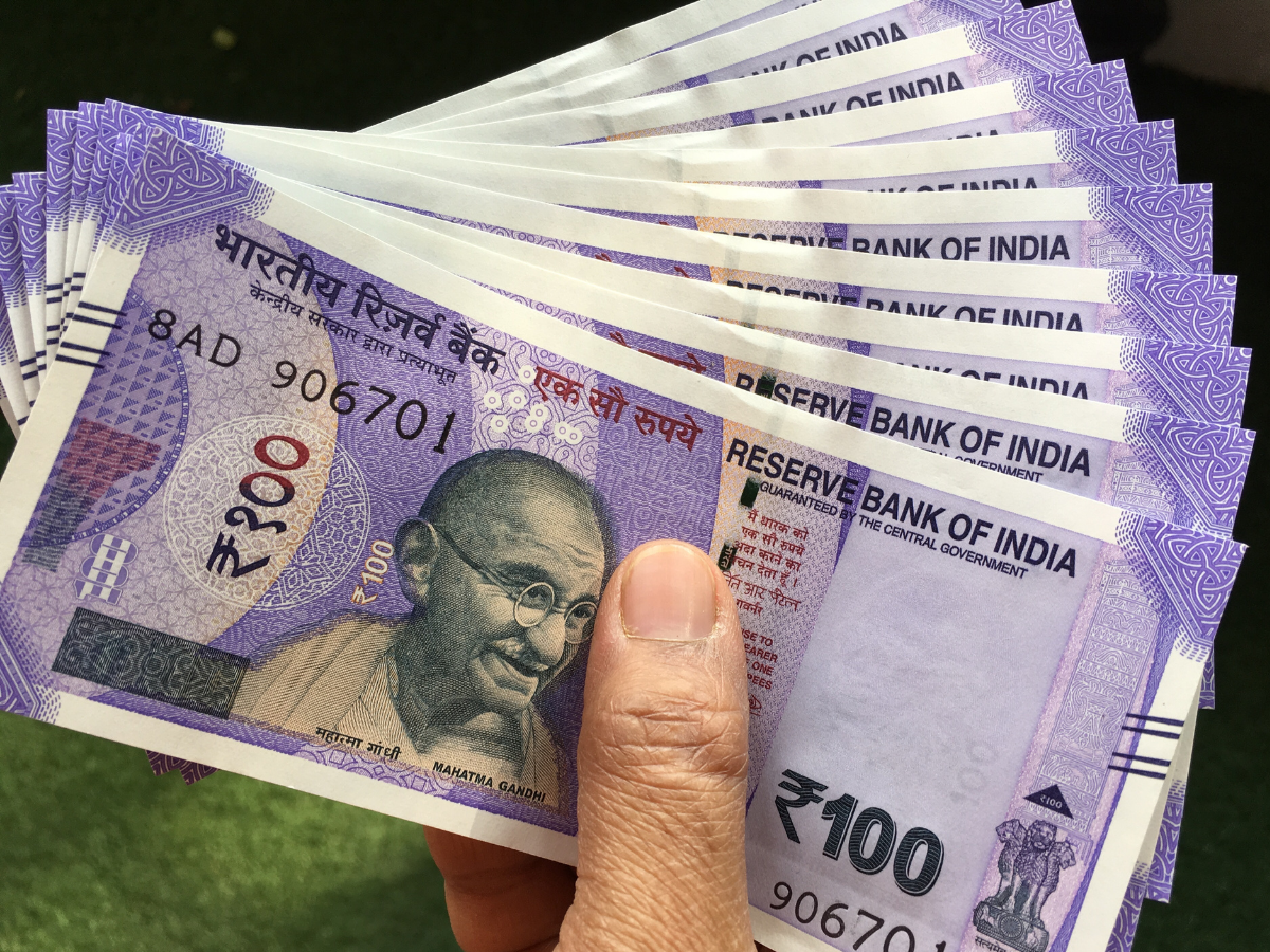 Indian Currency Cost: भारतीय नोटों की प्रिंटिंग में कितना आता है खर्च, कौन से नोट होते हैं सबसे महंगे? यहां जानें सारे जवाब - Photo Gallery