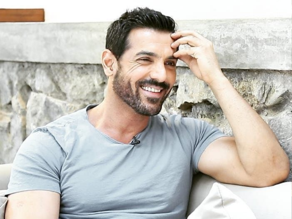 नो शराब, नो स्मोकिंग… 50+ में भी जॉन अब्राहम की फिटनेस का क्या है सिक्रेट फॉर्मूला; यहां जानें - Photo Gallery